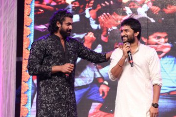 Aaha Kalyanam Movie Audio Launch